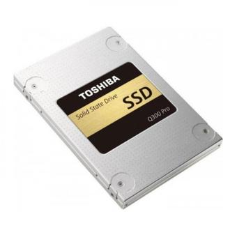 Toshiba SSD Q300 - 120GB _HDTS712AZSTAE